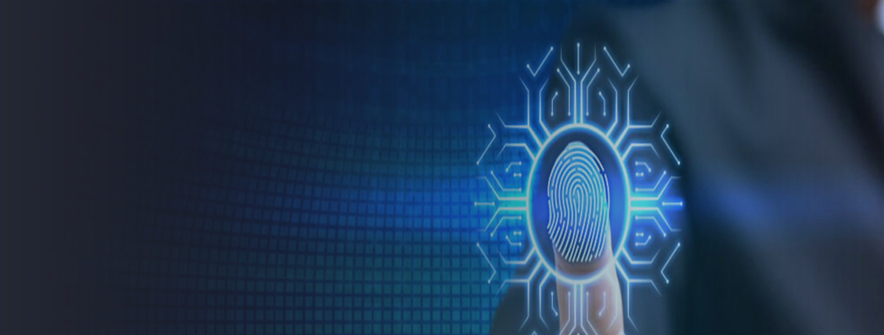 Biometrics Data Management